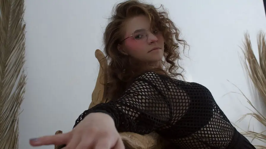 Live Sex Chat with ValeriyaLand
