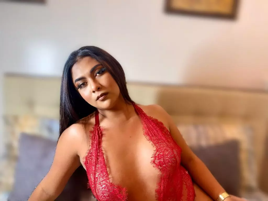 Live Sex Chat with VenusFoster
