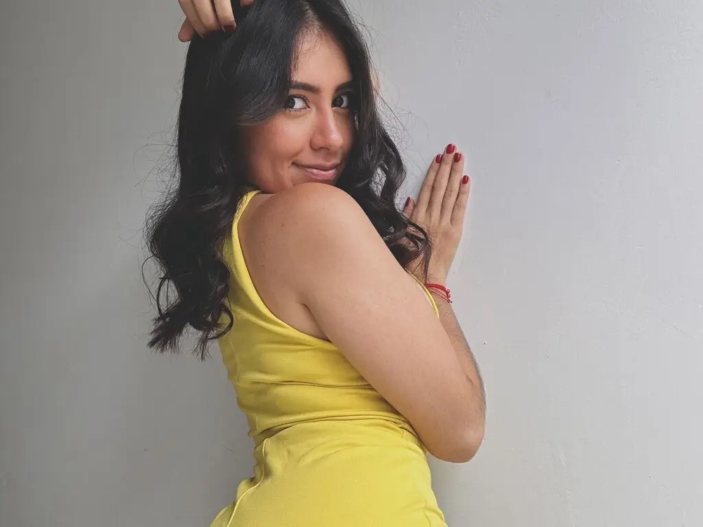 Live Sex Chat with VeronaMarquez