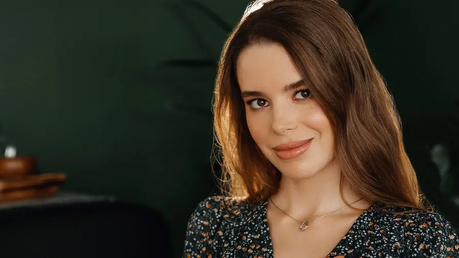 Live Sex Chat with VeronicaGilbert