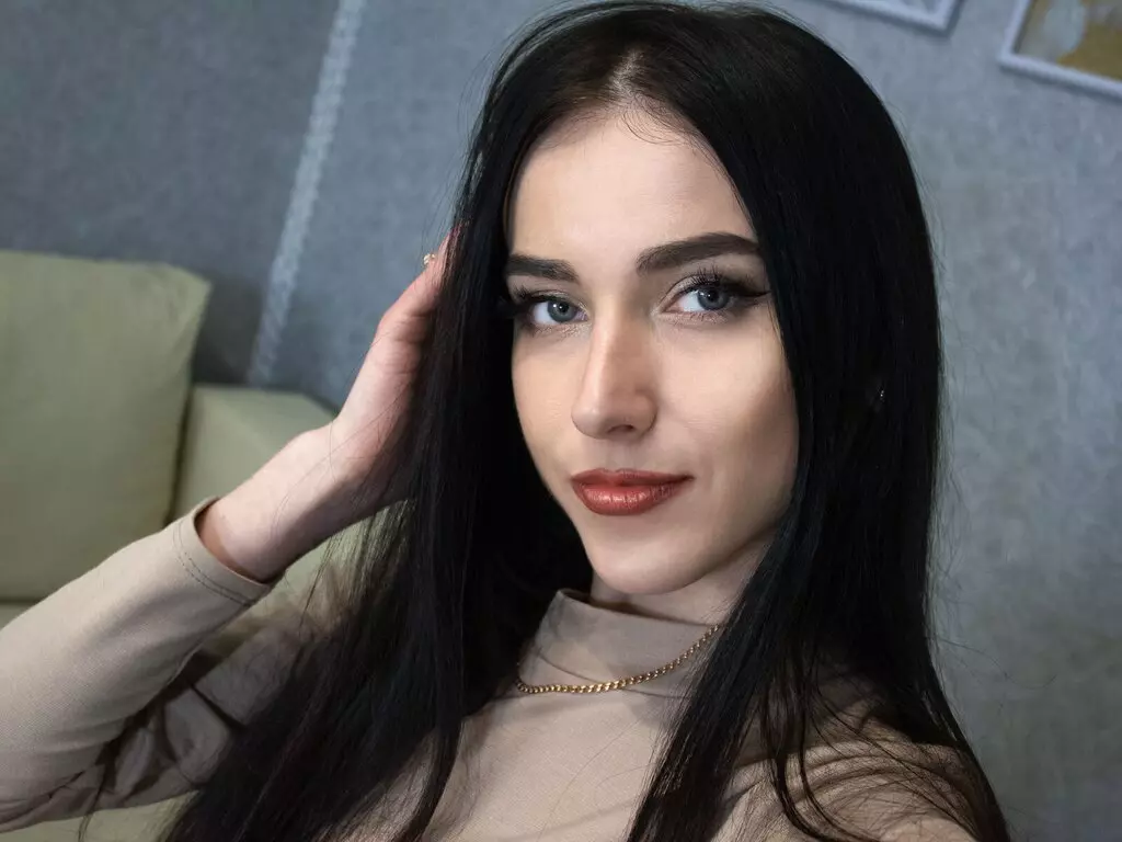 Live Sex Chat with VeronicaRay