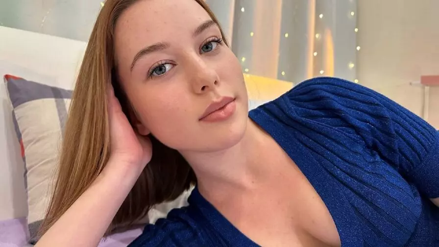 Live Sex Chat with VictoriaBriant