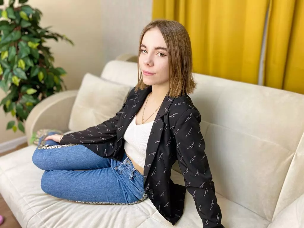 Live Sex Chat with VictoriaJerome