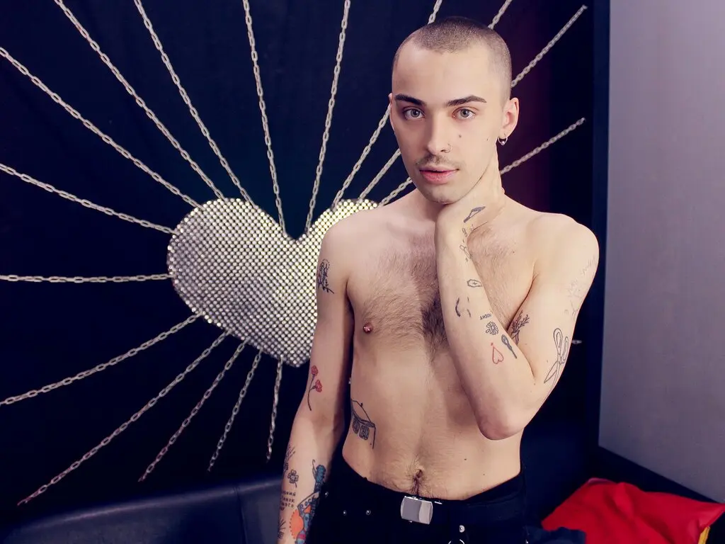 Live Sex Chat with VinceutMils