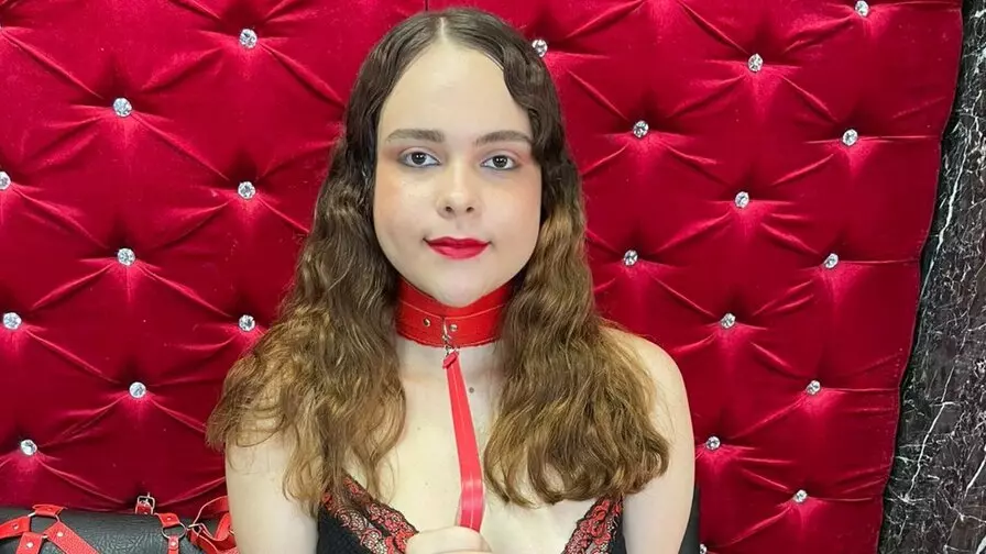 Live Sex Chat with ViolettaRubio