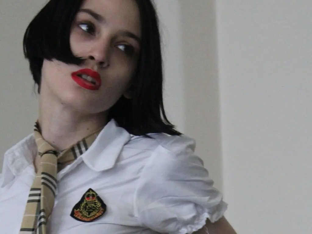 Live Sex Chat with VixenLucy