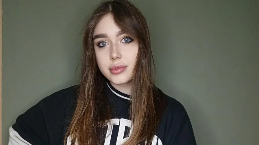 Live Sex Chat with WandaBalsam