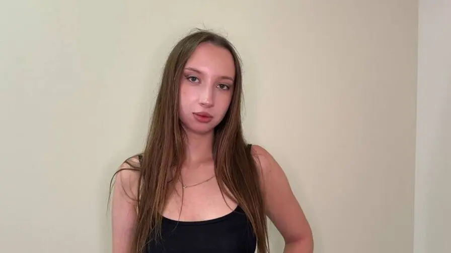 Live Sex Chat with WavaHascall