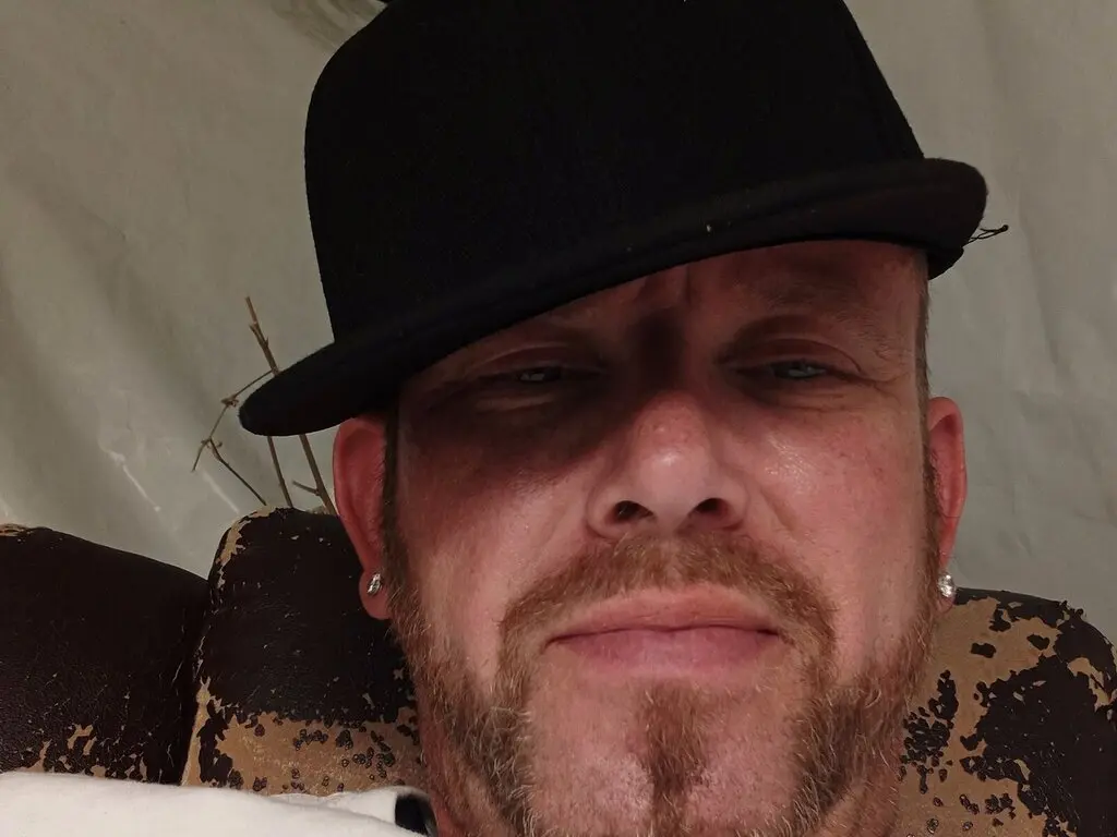 Live Sex Chat with WilliamShawn