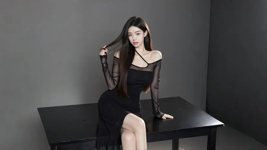 Live Sex Chat with WinniSalena