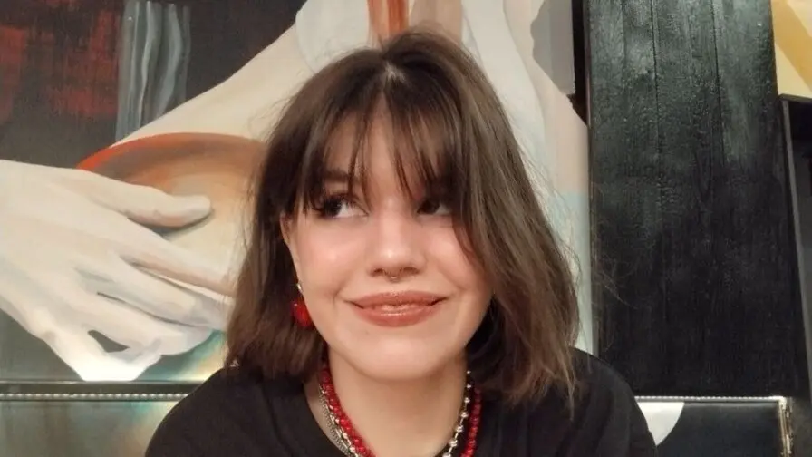 Live Sex Chat with WonderAlice
