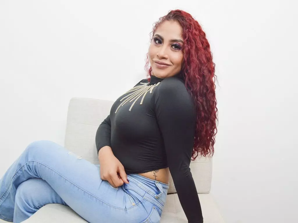 Live Sex Chat with XimenaWinters