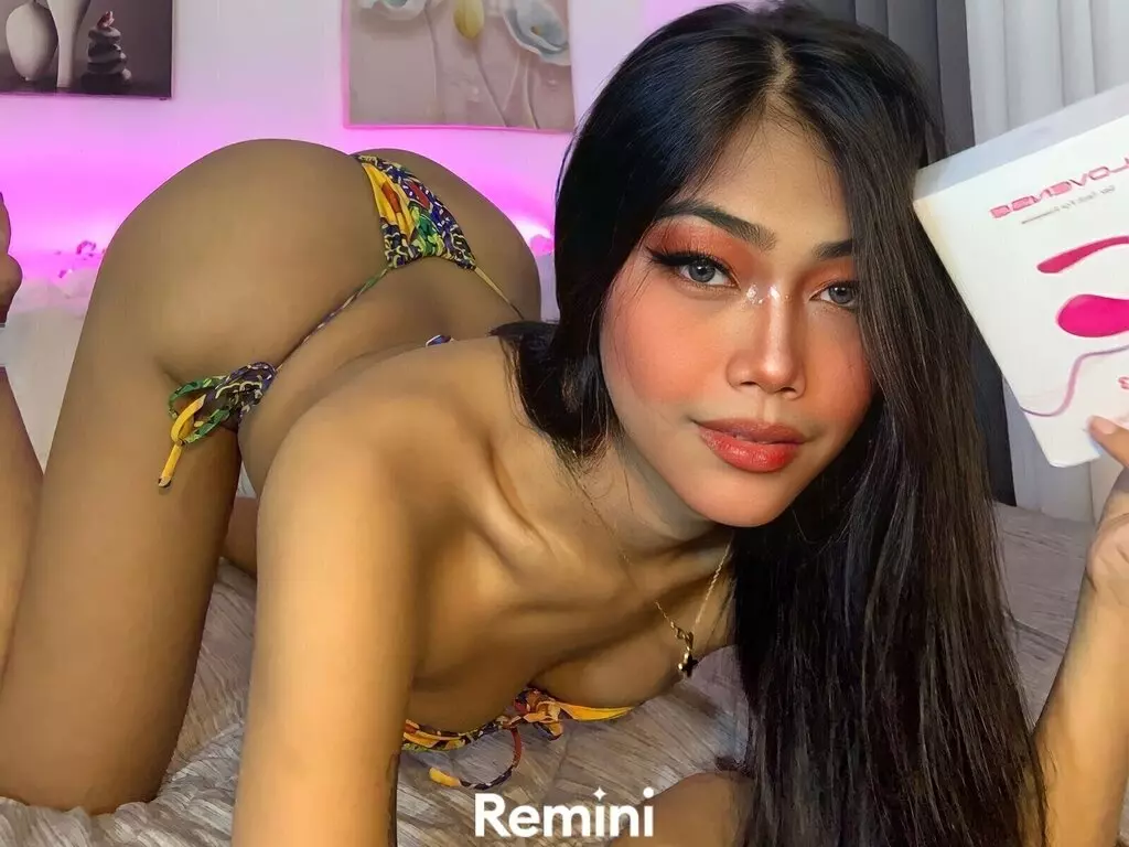 Live Sex Chat with YannaDavao