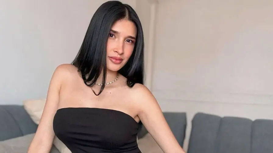 Live Sex Chat with YeseniaArango