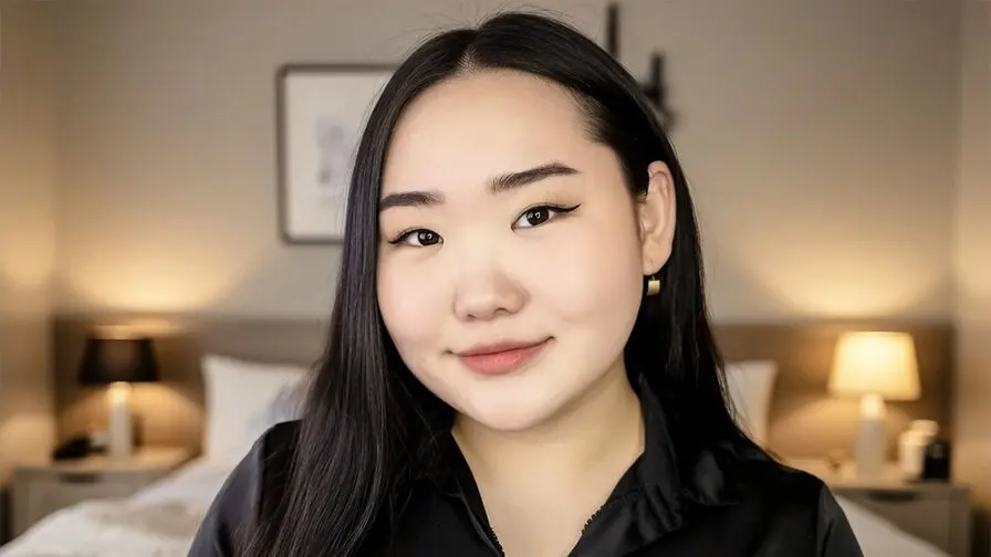 Live Sex Chat with YumiDawn