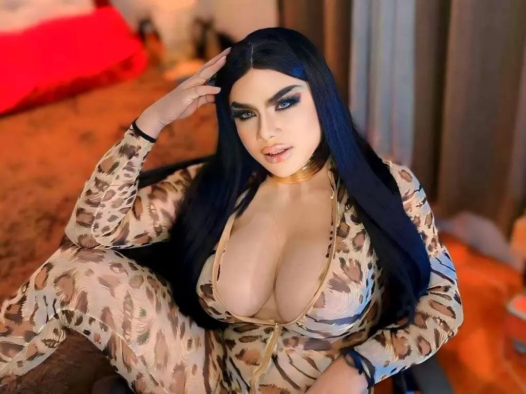 Live Sex Chat with ZaylaSmith