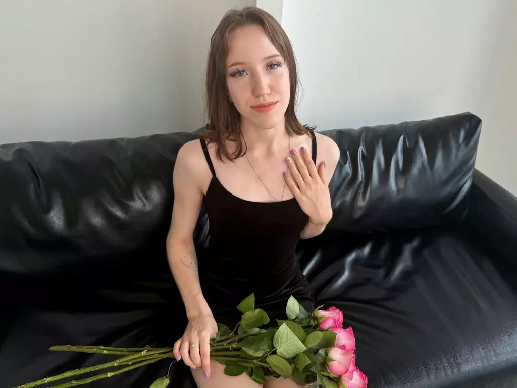 Live Sex Chat with ZlataSantini